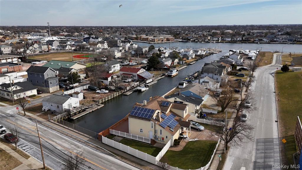 Photo of 3 Marjorie Lane, East Rockaway, NY 11518 (MLS # 950997)