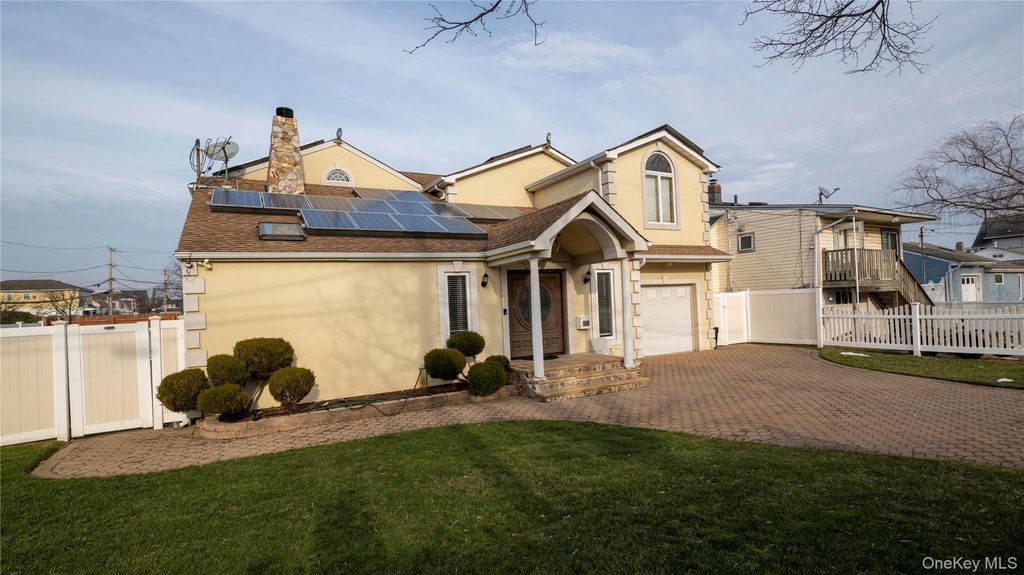 Photo of 3 Marjorie Lane, East Rockaway, NY 11518 (MLS # 950997)