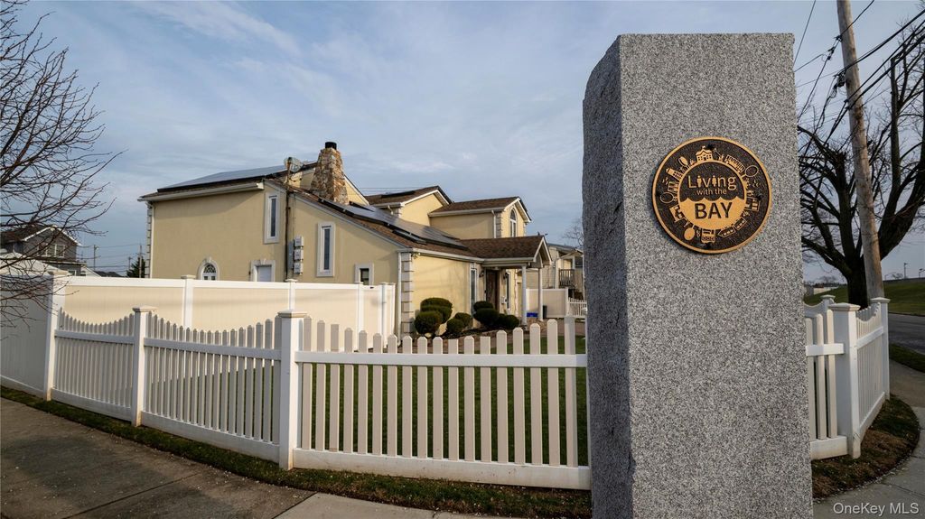 Photo of 3 Marjorie Lane, East Rockaway, NY 11518 (MLS # 950997)