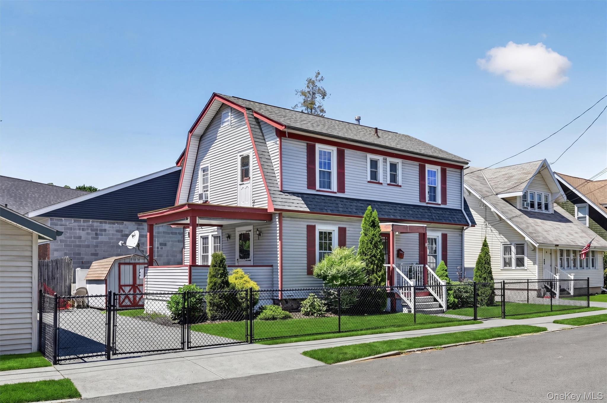6 Kellogg Avenue