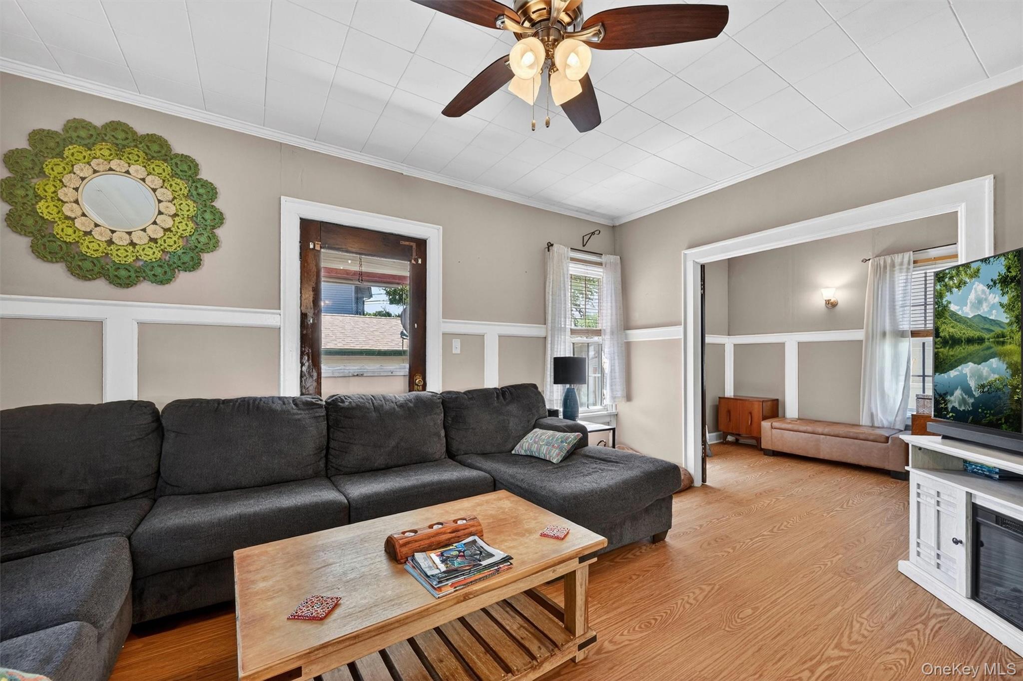 6 Kellogg Avenue