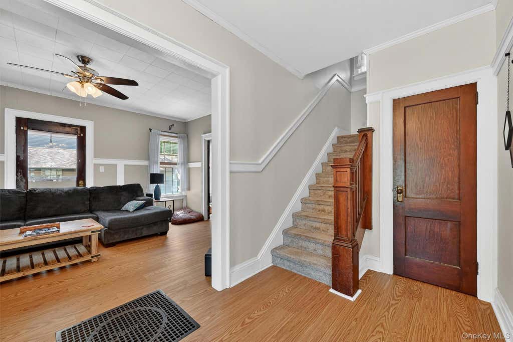 Photo of 6 Kellogg Avenue, Port Jervis, NY 12771 (MLS # 1005809)