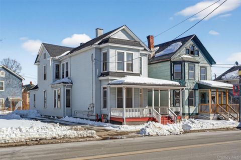 82 Jersey Avenue Port Jervis NY 12771