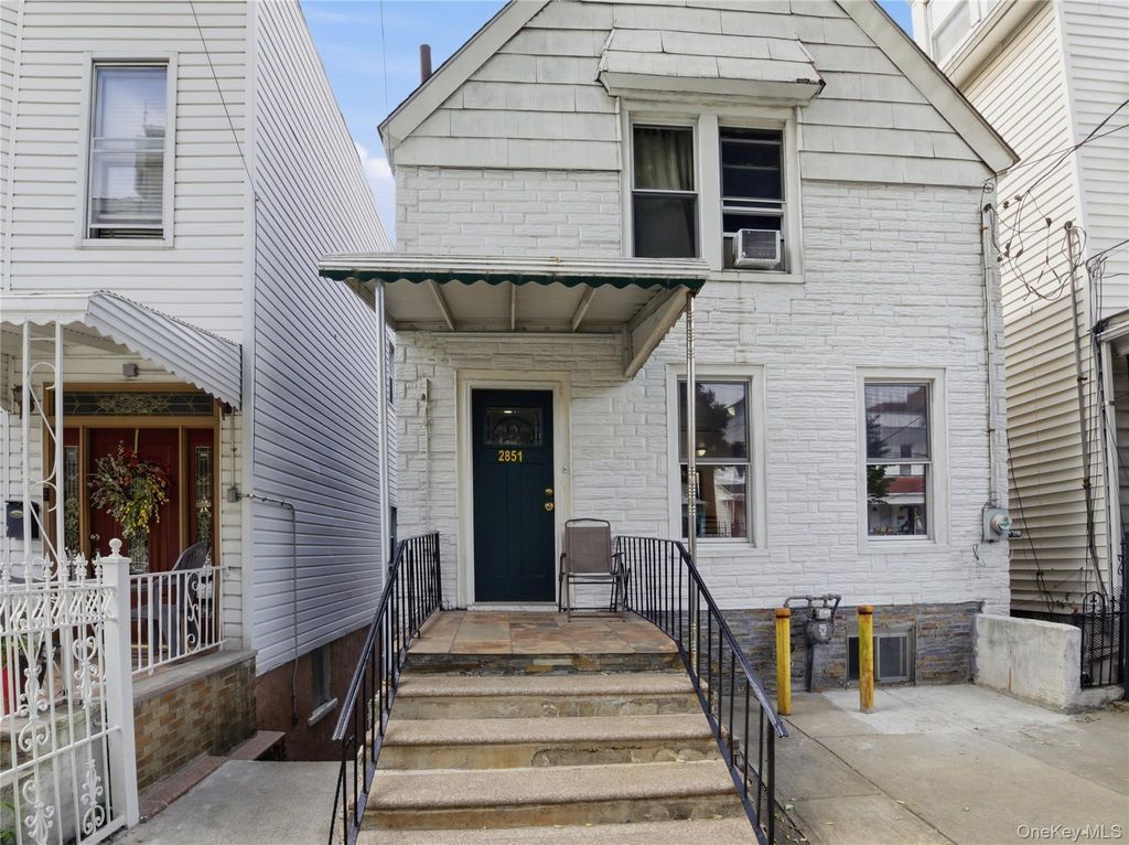 Photo of 2851 Briggs Avenue, Bronx, NY 10458 (MLS # 1006548)
