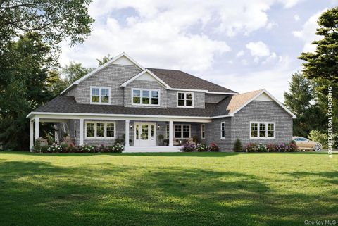 17 Sophia Court Westhampton NY 11977