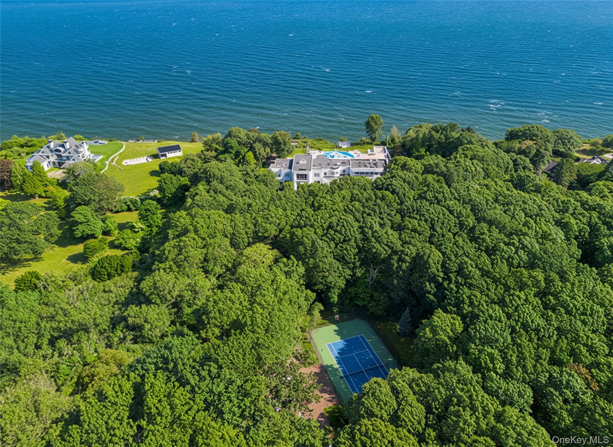 1 Osprey Court