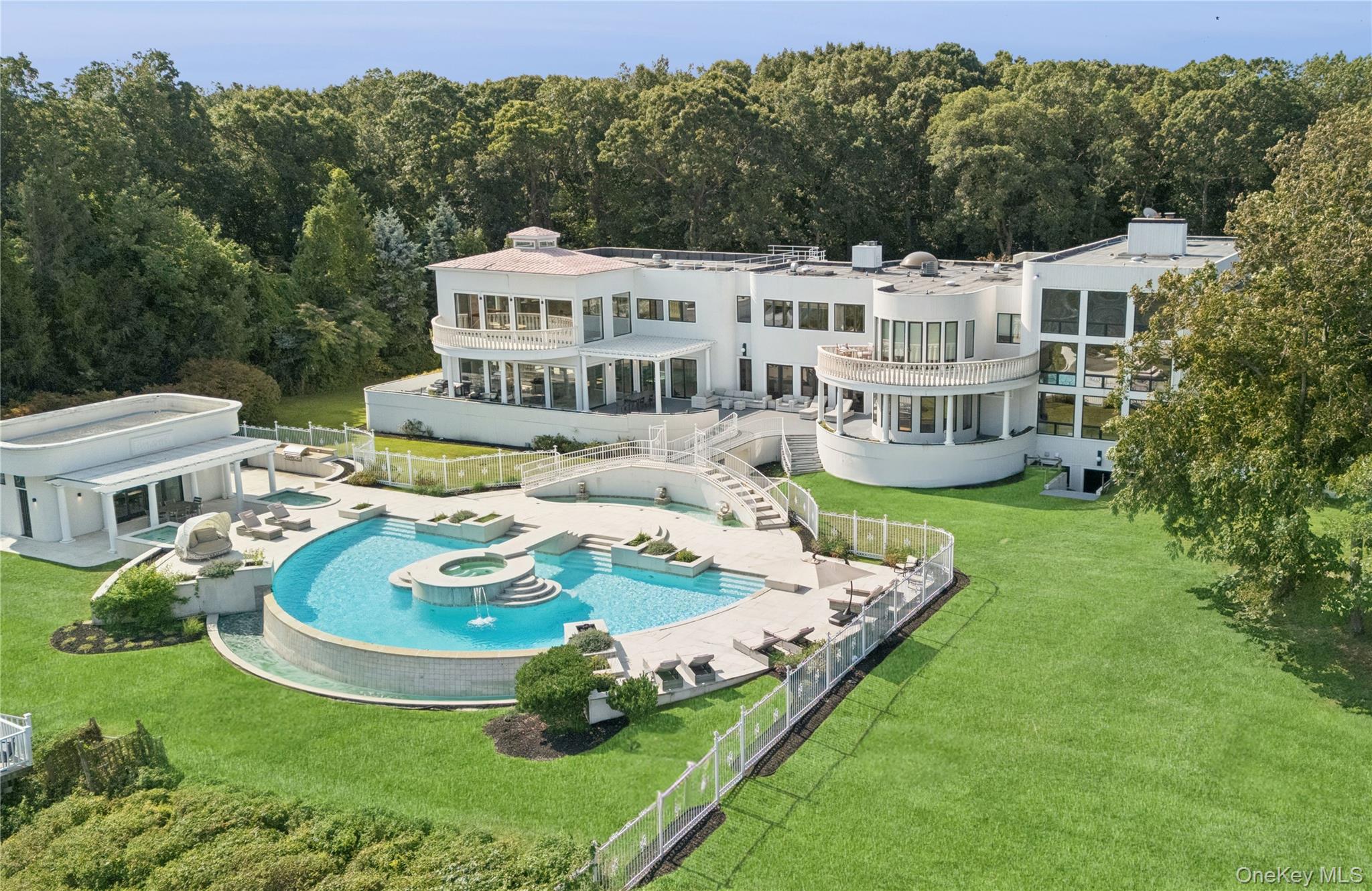 1 Osprey Court