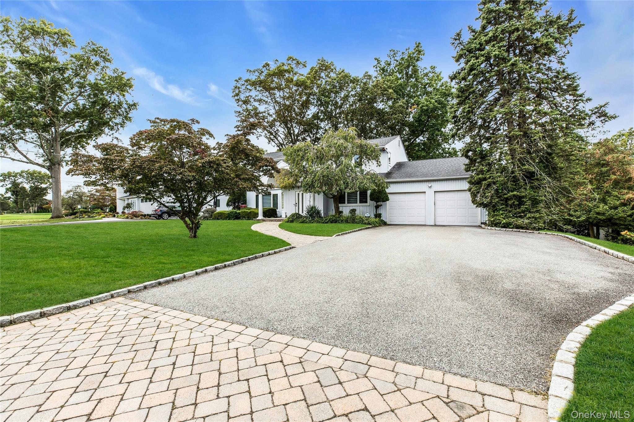 71 Hofstra Drive