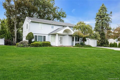 71 Hofstra Drive Plainview NY 11803