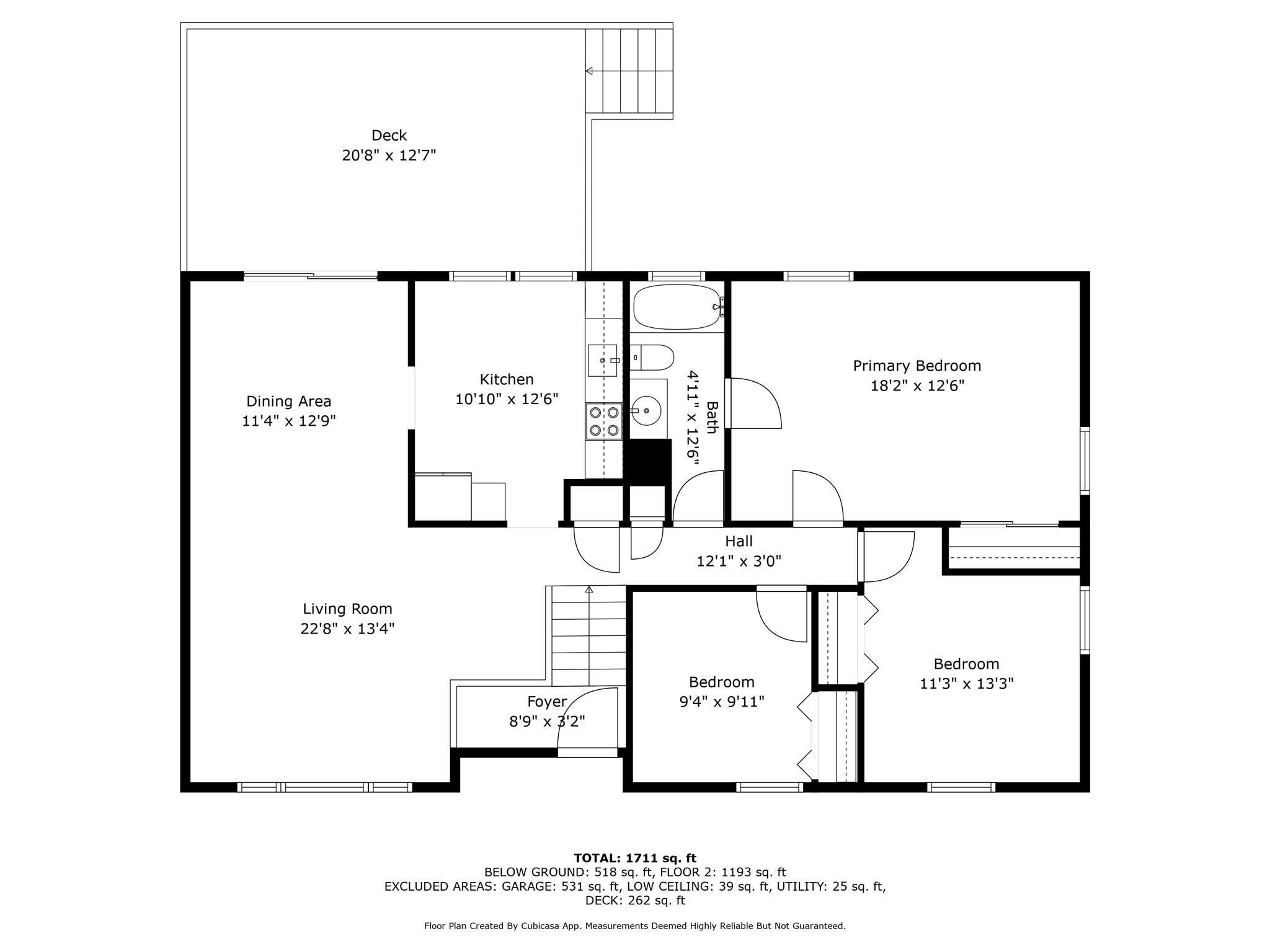 804 Fox Meadow Road, Yorktown Heights, New York image 26