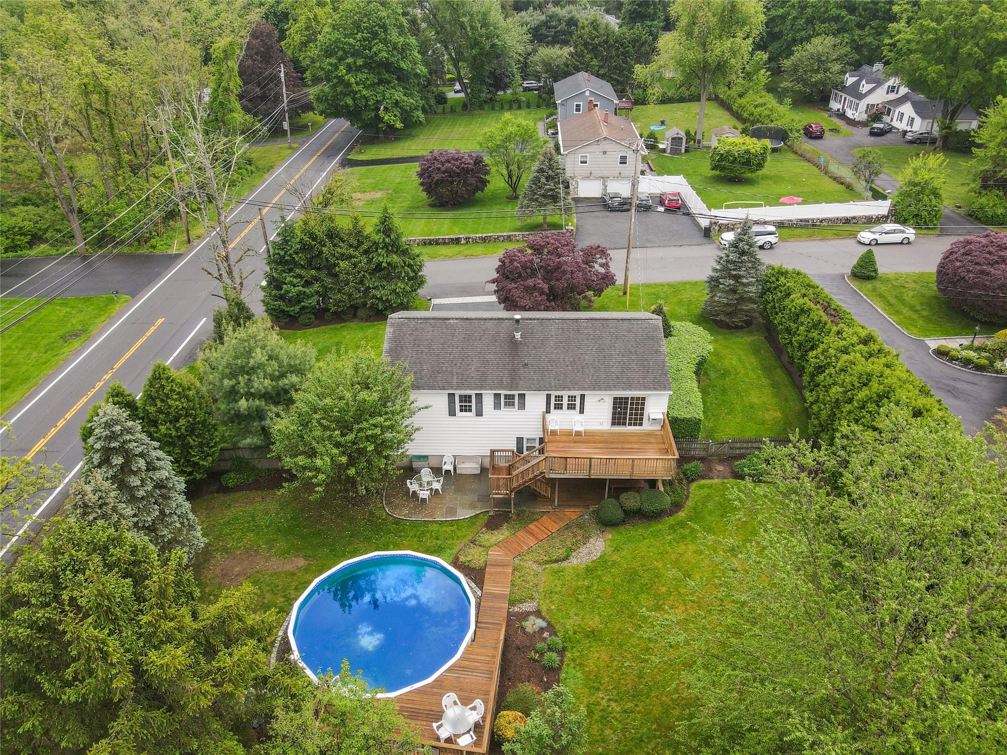 804 Fox Meadow Road, Yorktown Heights, New York image 20
