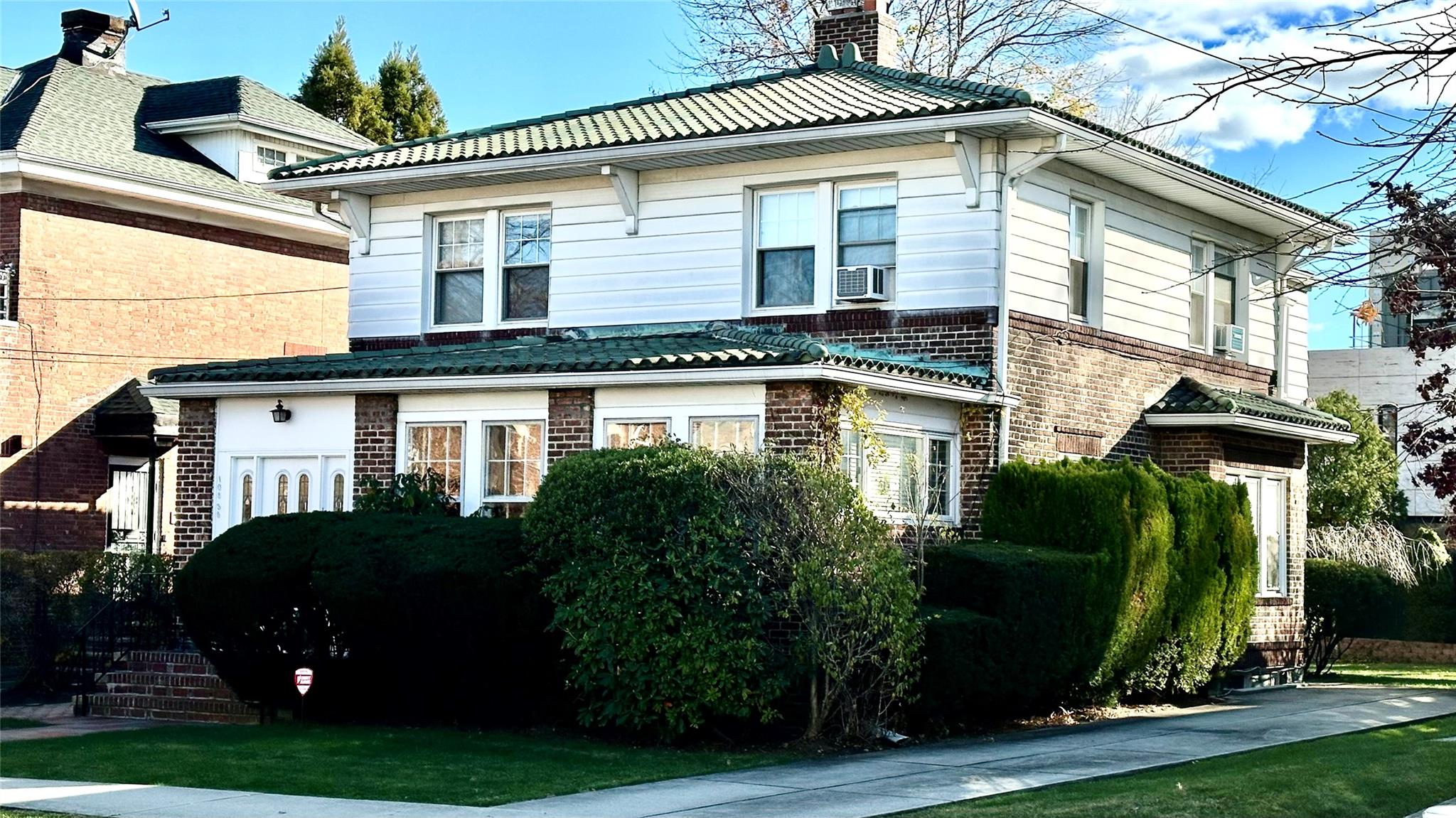 Property for Sale at 69 Road, Forest Hills, Queens, NY - Bedrooms: 5 
Bathrooms: 3  - $1,850,000