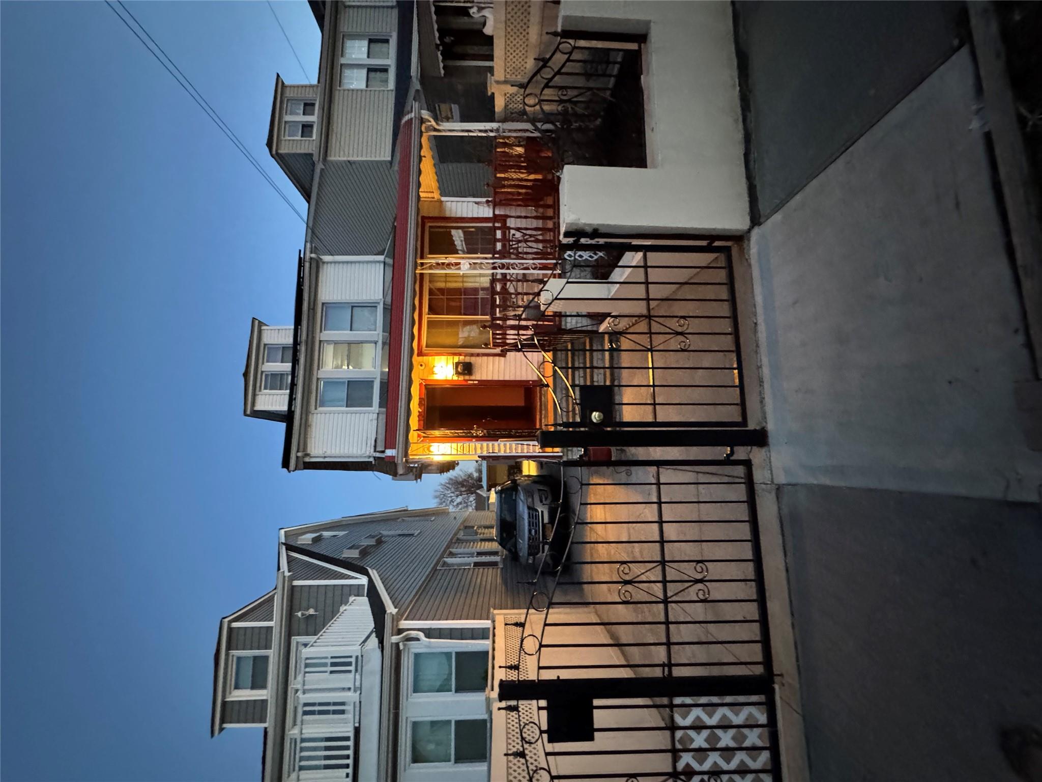 116th Avenue, South Ozone Park, Queens, NY - 4 Bedrooms  
2 Bathrooms - 