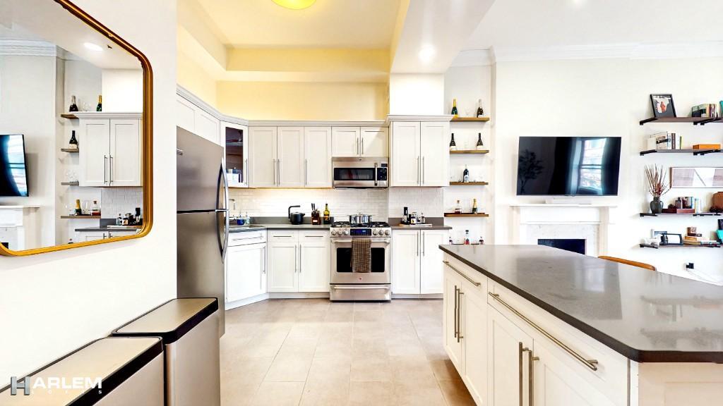 14 West 121st Street St, New York (Manhattan), New York image 4