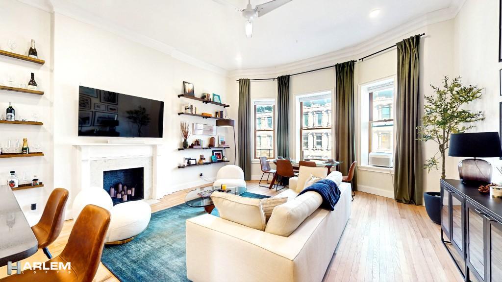14 West 121st Street St, New York (Manhattan), New York image 2