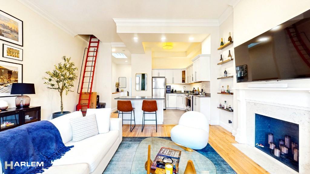 14 West 121st Street St, New York (Manhattan), New York image 3