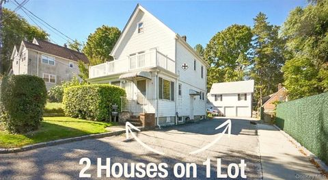 6 Red Brook Terrace Great Neck NY 11024