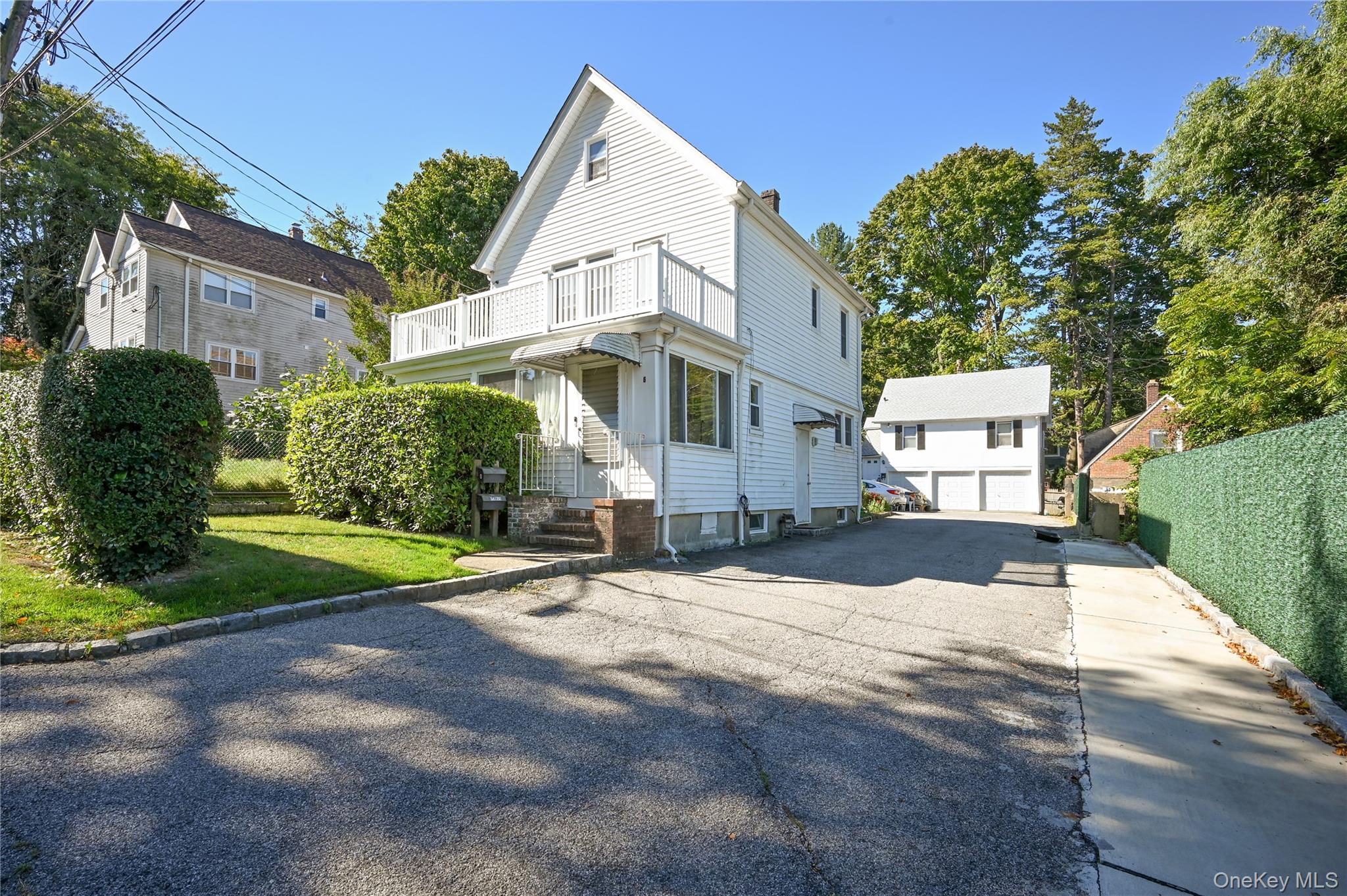 6 Red Brook Terrace