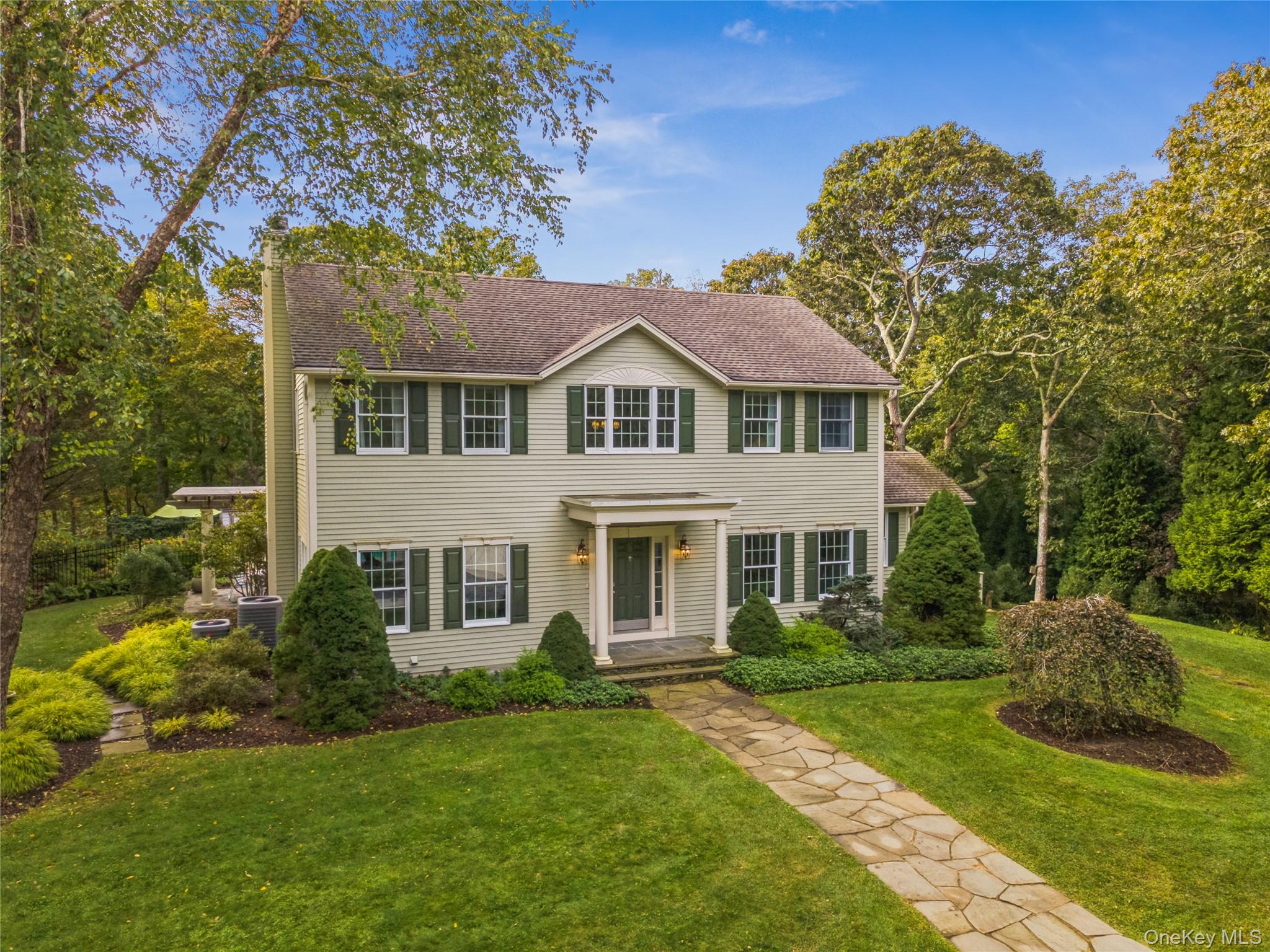 51 Davis Drive