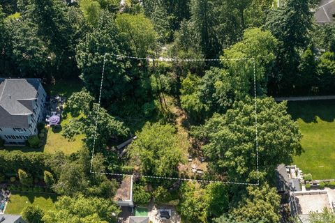 Vacant Land For Sale - 98 Park Aka - Midland Avenue Avenue<br/> Bronxville, NY 10708