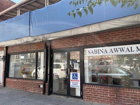 Multifamily For Sale - 182-36 Hillside Avenue<br/> Jamaica, NY 11432