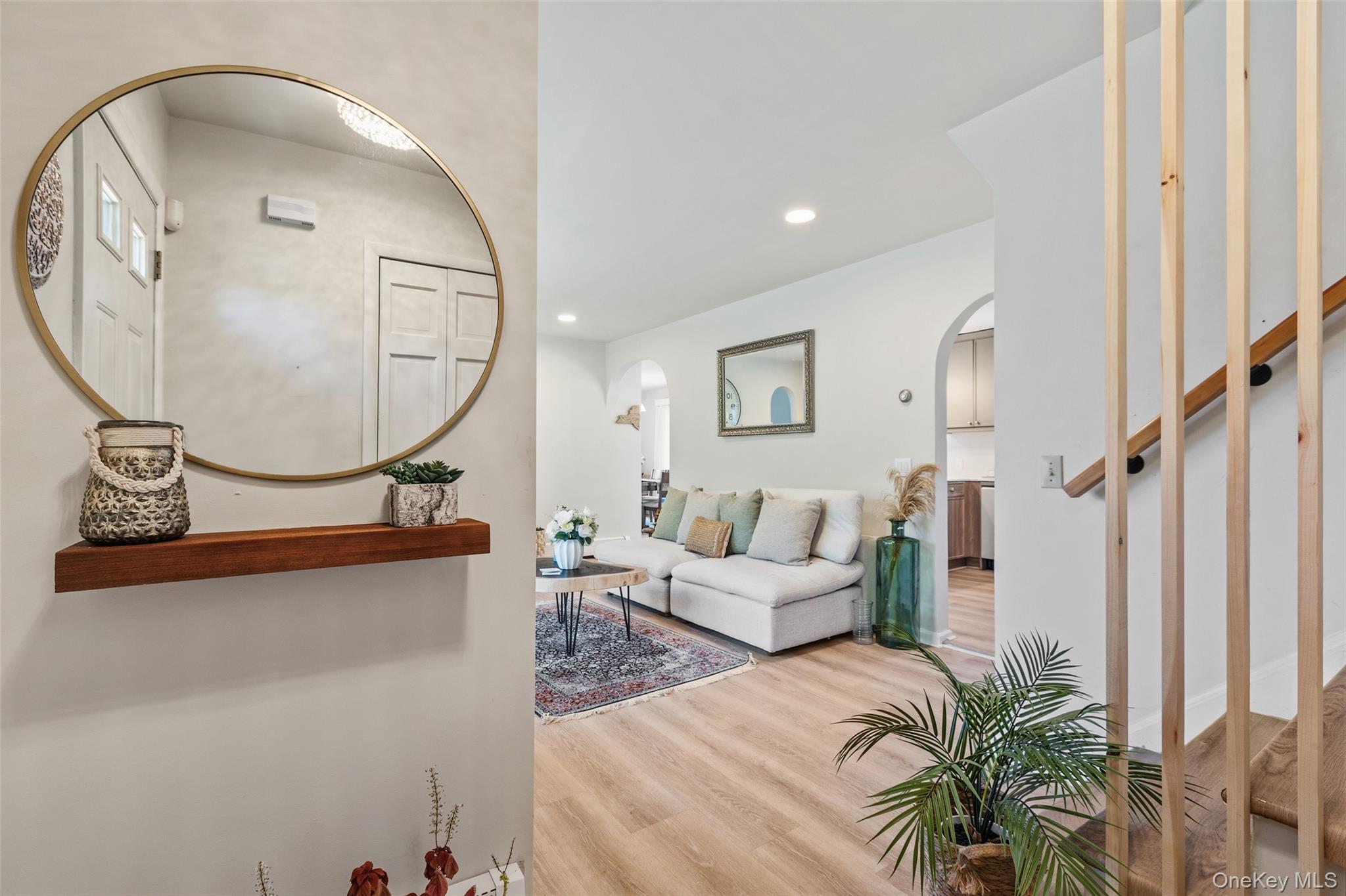 9 White Plains Avenue