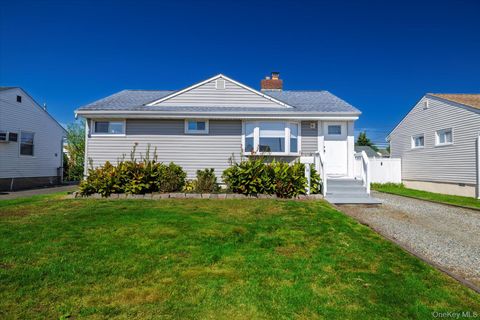 Photo of 68 Tyler Street, Freeport, NY 11520 (MLS # 920971)