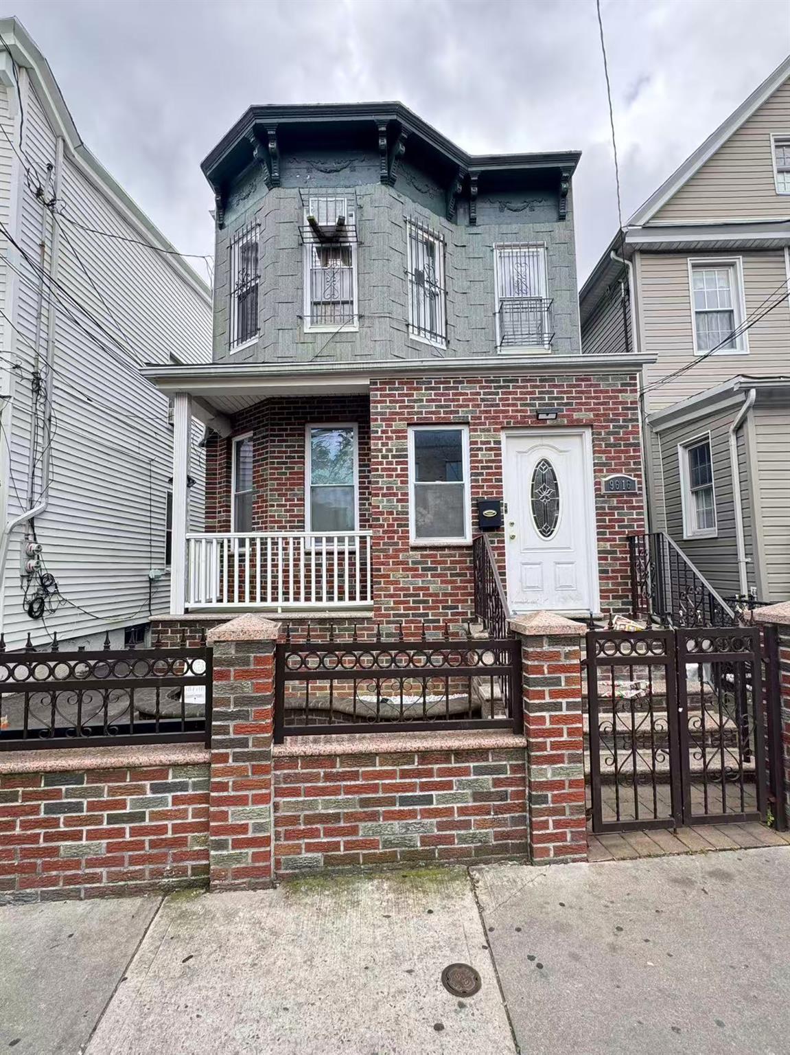 35th Avenue, Corona, Queens, NY - 3 Bedrooms  
2 Bathrooms - 