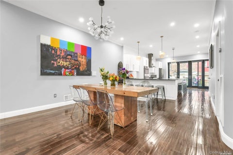 Homes For Rent - 424 Jamaica Avenue<br/> Brooklyn, NY 11208