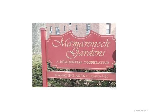 Photo of 314 Richbell Road #B2, Mamaroneck, NY 10543 (MLS # 897707)