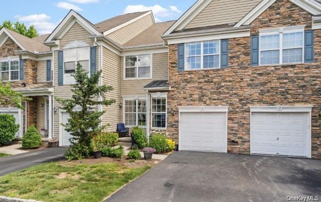 Photo of 5 Case Court, Monroe, NY 10950 (MLS # 984802)