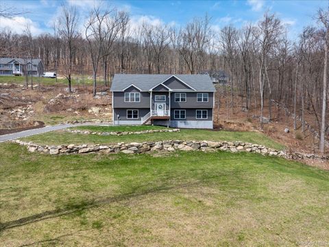 10 Eagle Hill Road Mahopac NY 10541