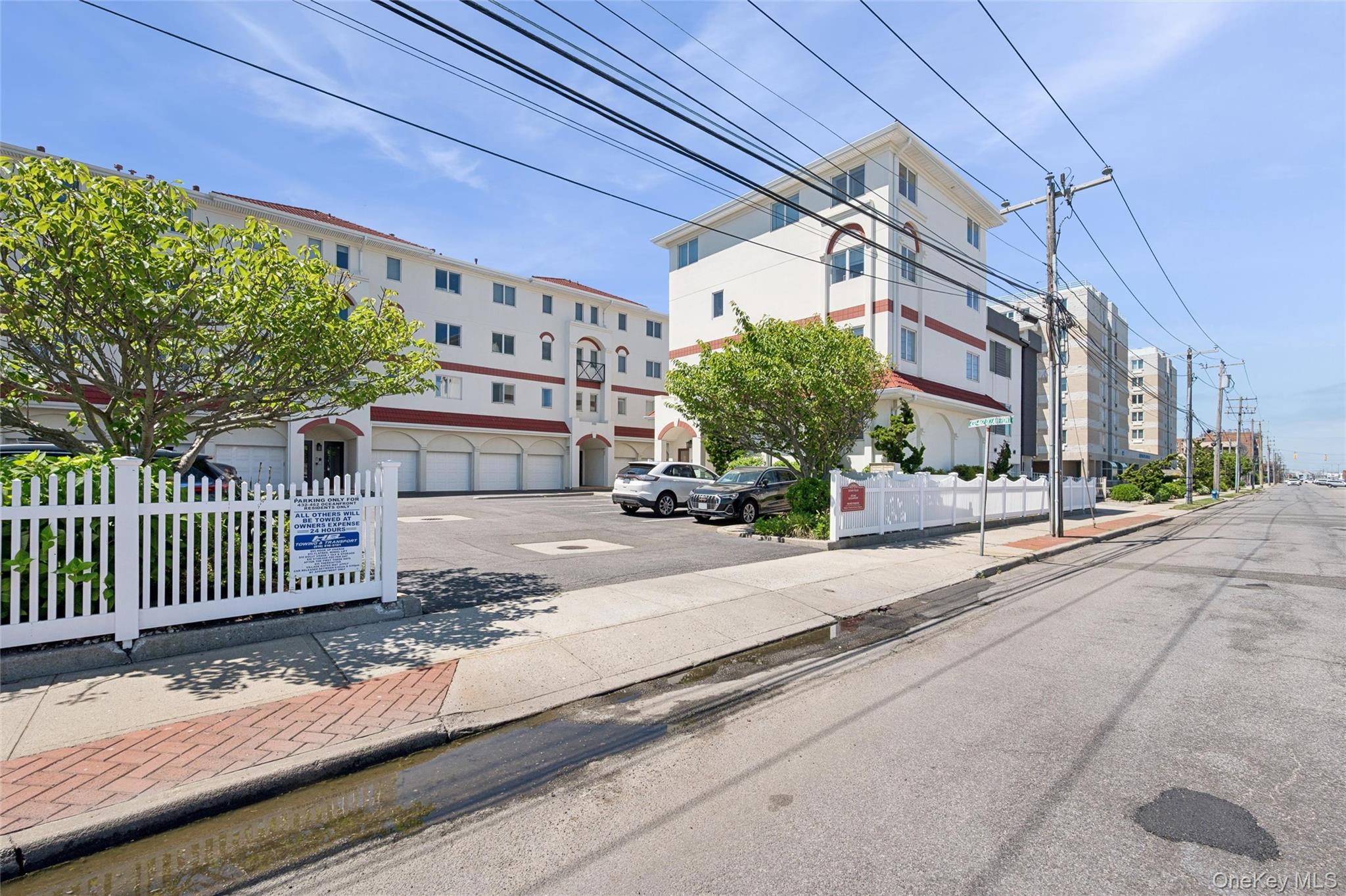 452 Oceanfront 102