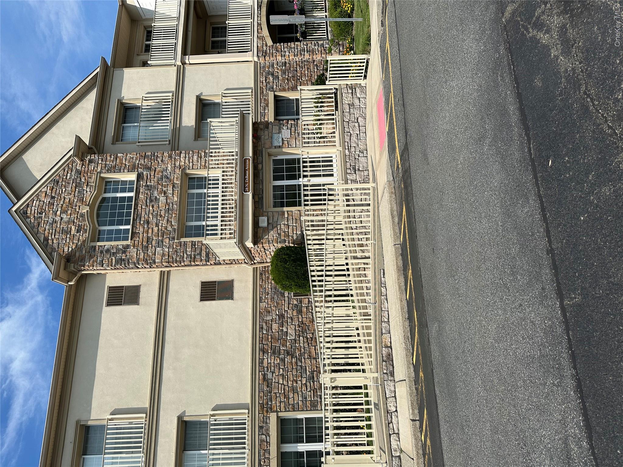 Photo 1 of 9 — 28 N De Baun Avenue 201, Suffern, NY 10901