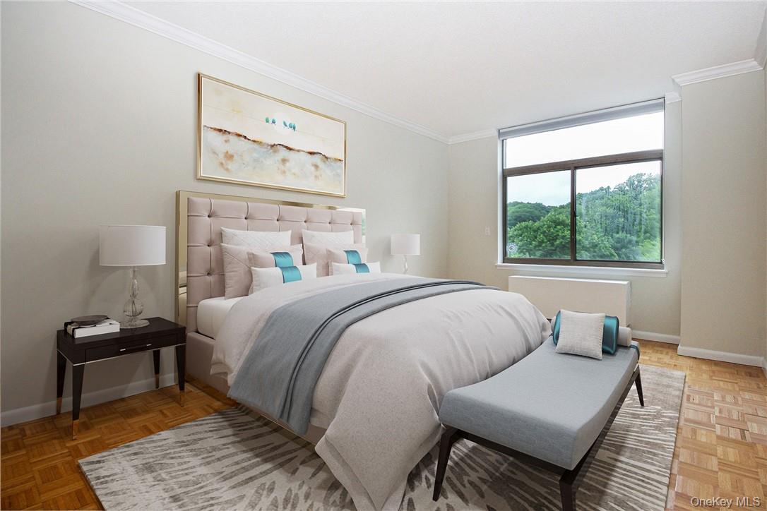 35 N Chatsworth Avenue 5E
