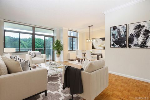 35 N Chatsworth Avenue 5E Larchmont NY 10538