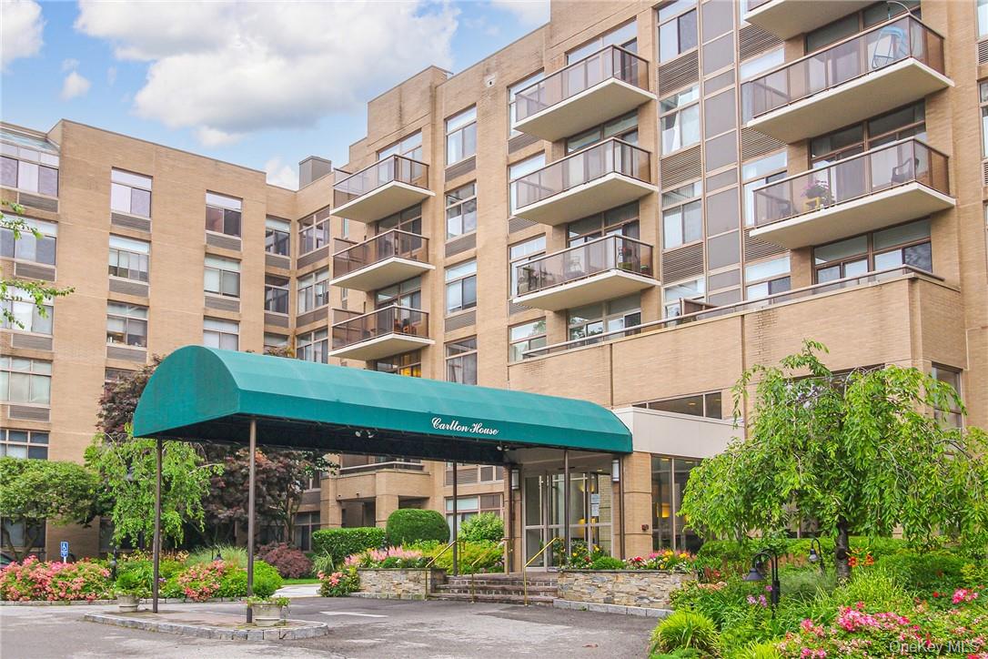 35 N Chatsworth Avenue 5E