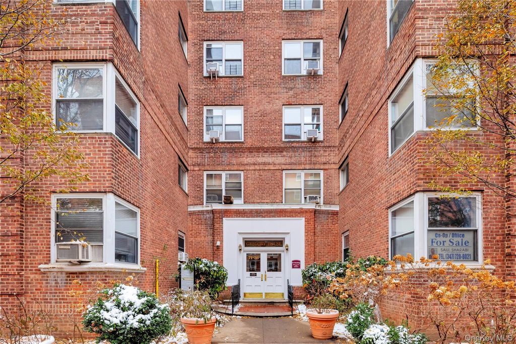 Photo of 71-36 110th Street Street #1H, Forest Hills, NY 11375 (MLS # 943105)
