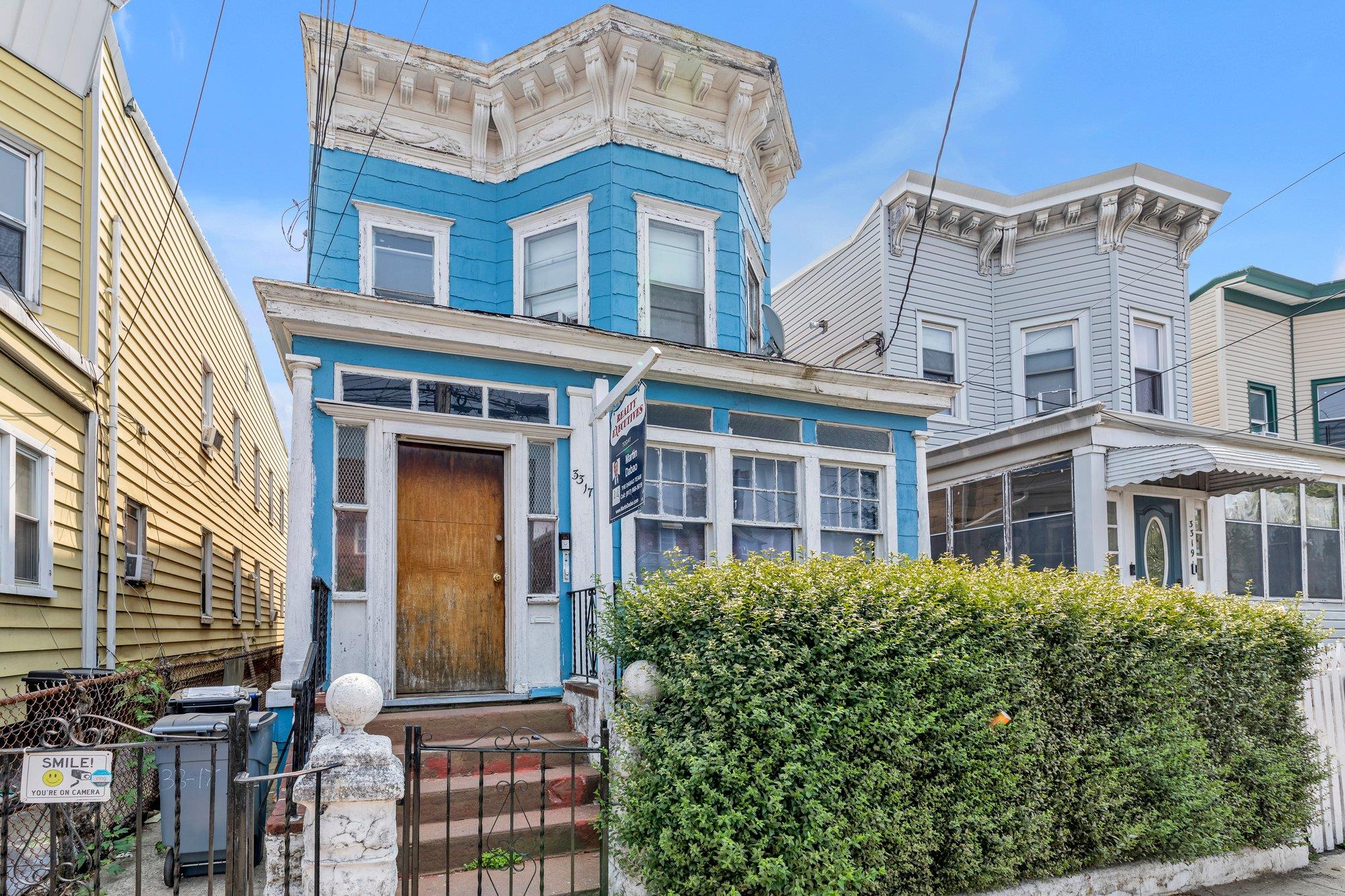 Property for Sale at 98th Street, Corona, Queens, NY - Bedrooms: 6  - $1,148,000