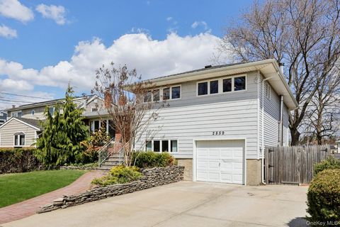 2859 Saw Mill Road Wantagh NY 11793