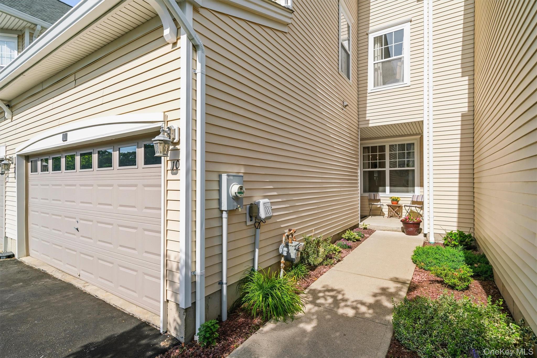 10 Cornwall Lane