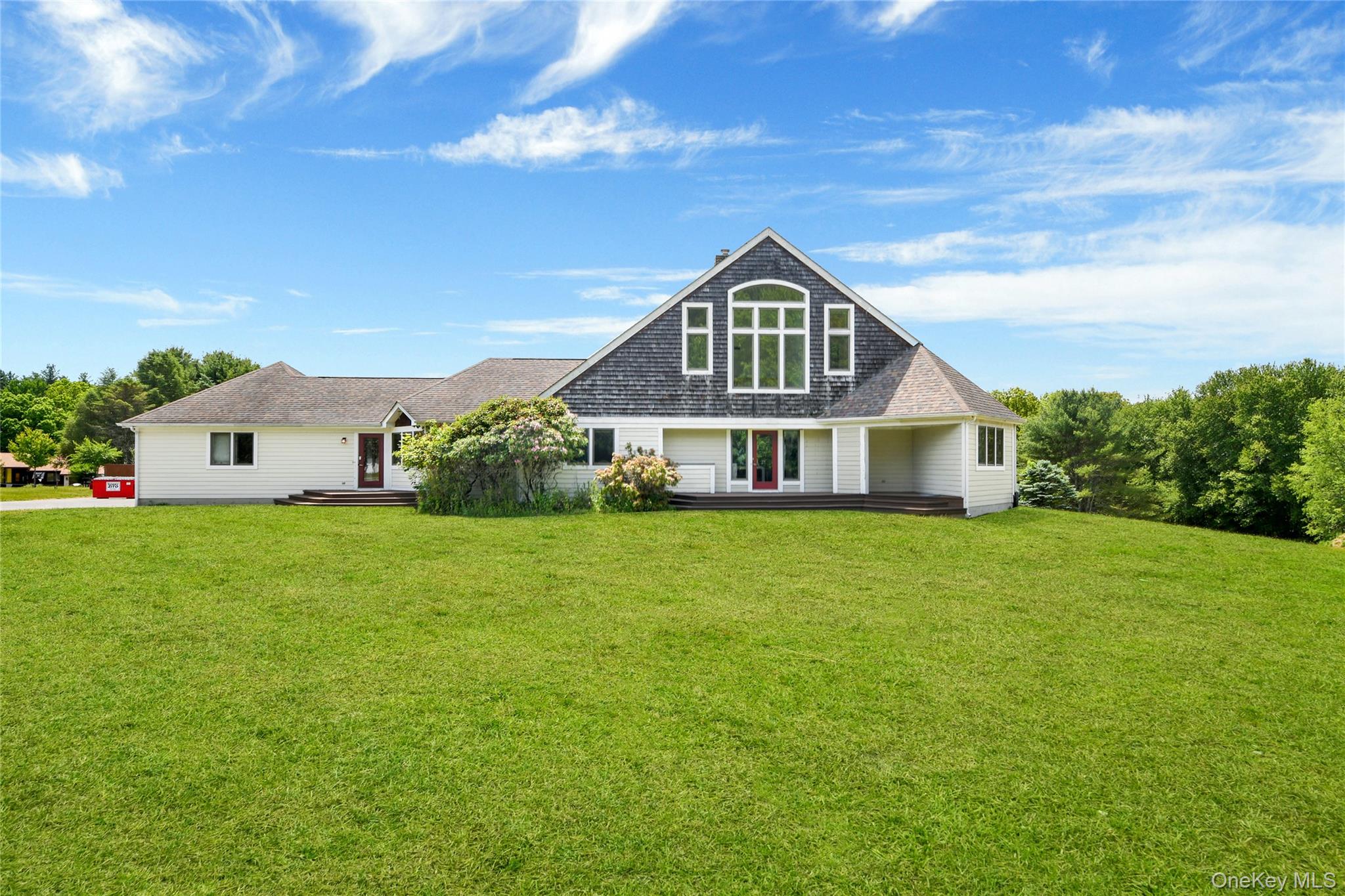 99 Whitlock Road