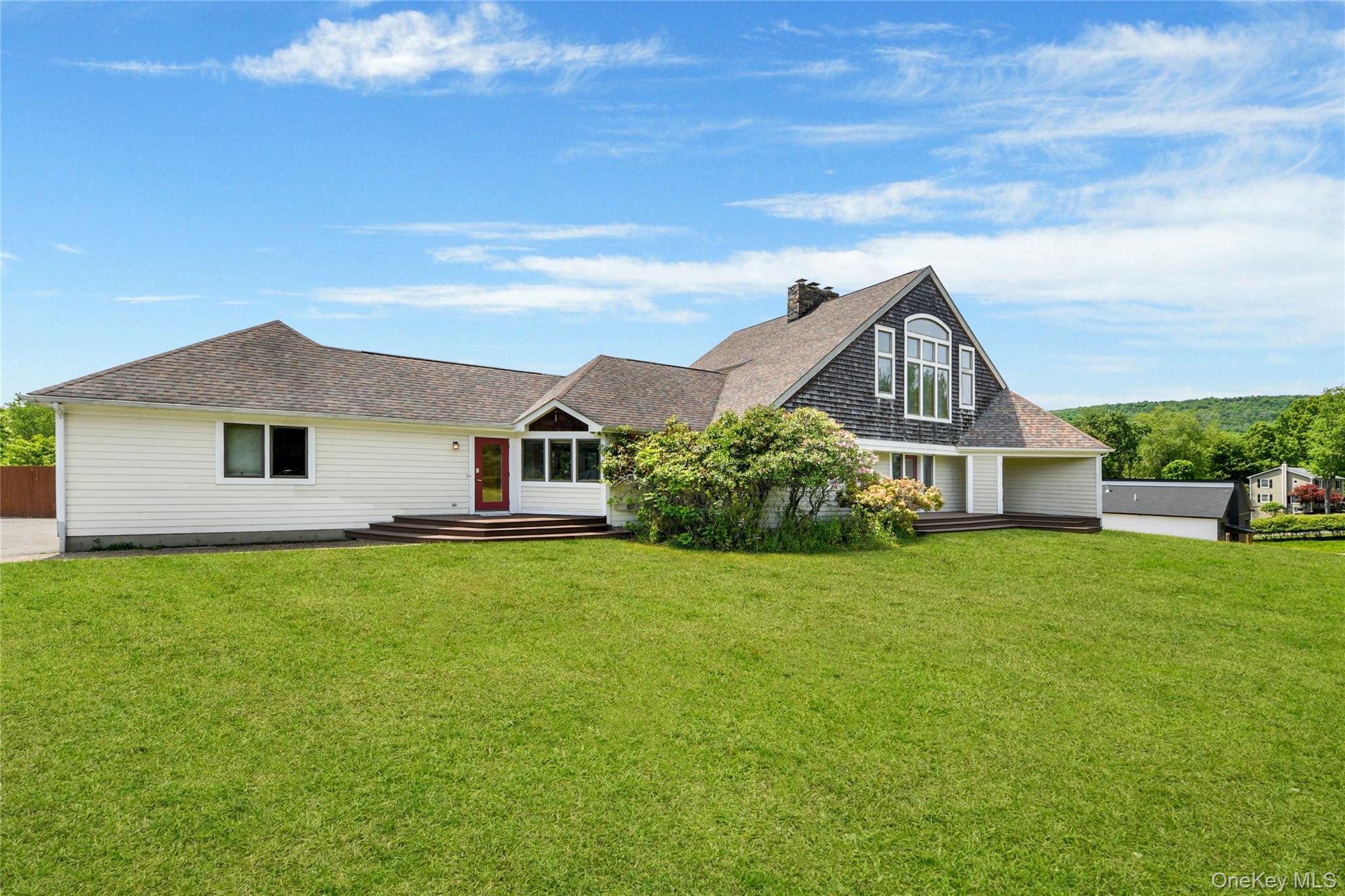 99 Whitlock Road