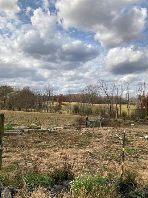 Vacant Land For Sale - 117 Hamptonburgh Road<br/> Campbell Hall, NY 10916