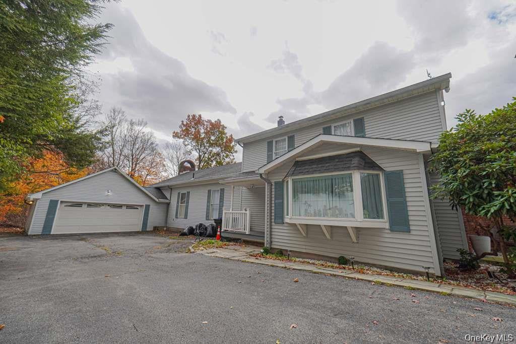 333 Arcadia Road
