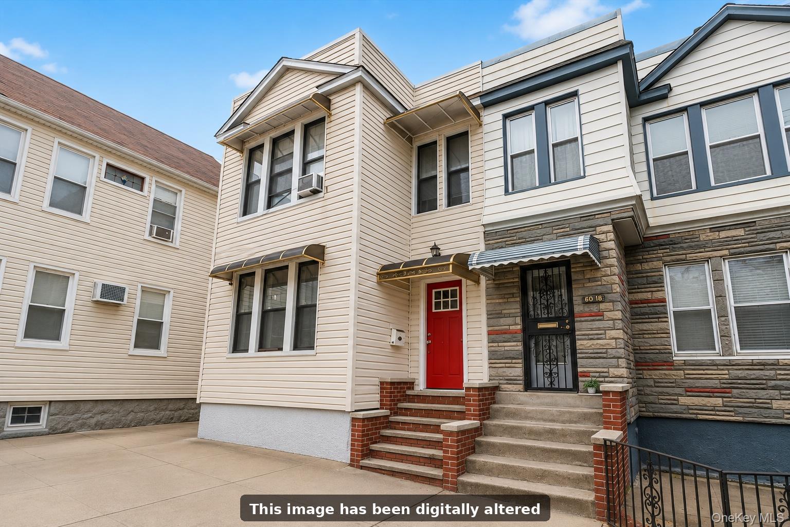 60-20 Cooper Avenue