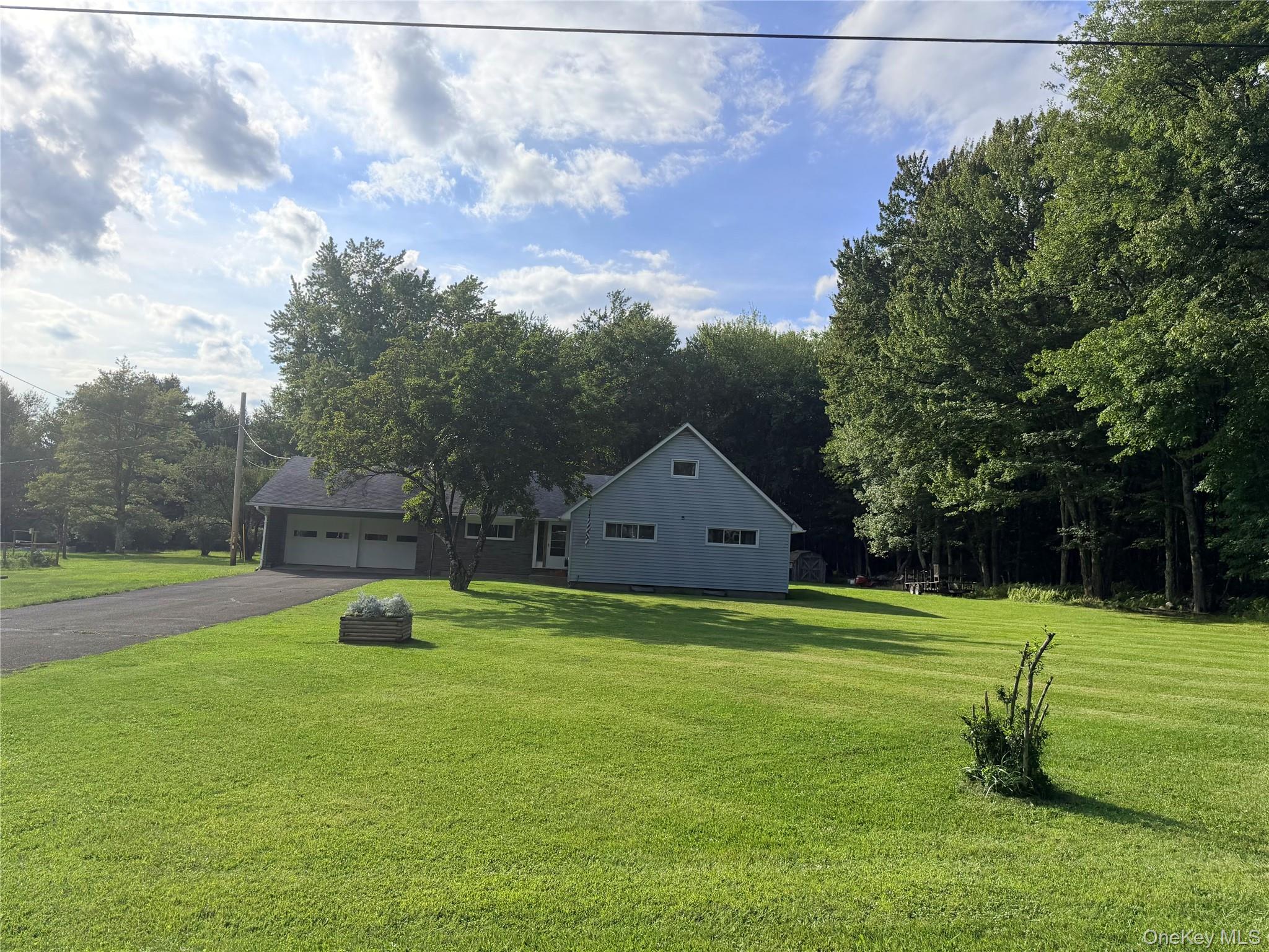 412 Brown Road