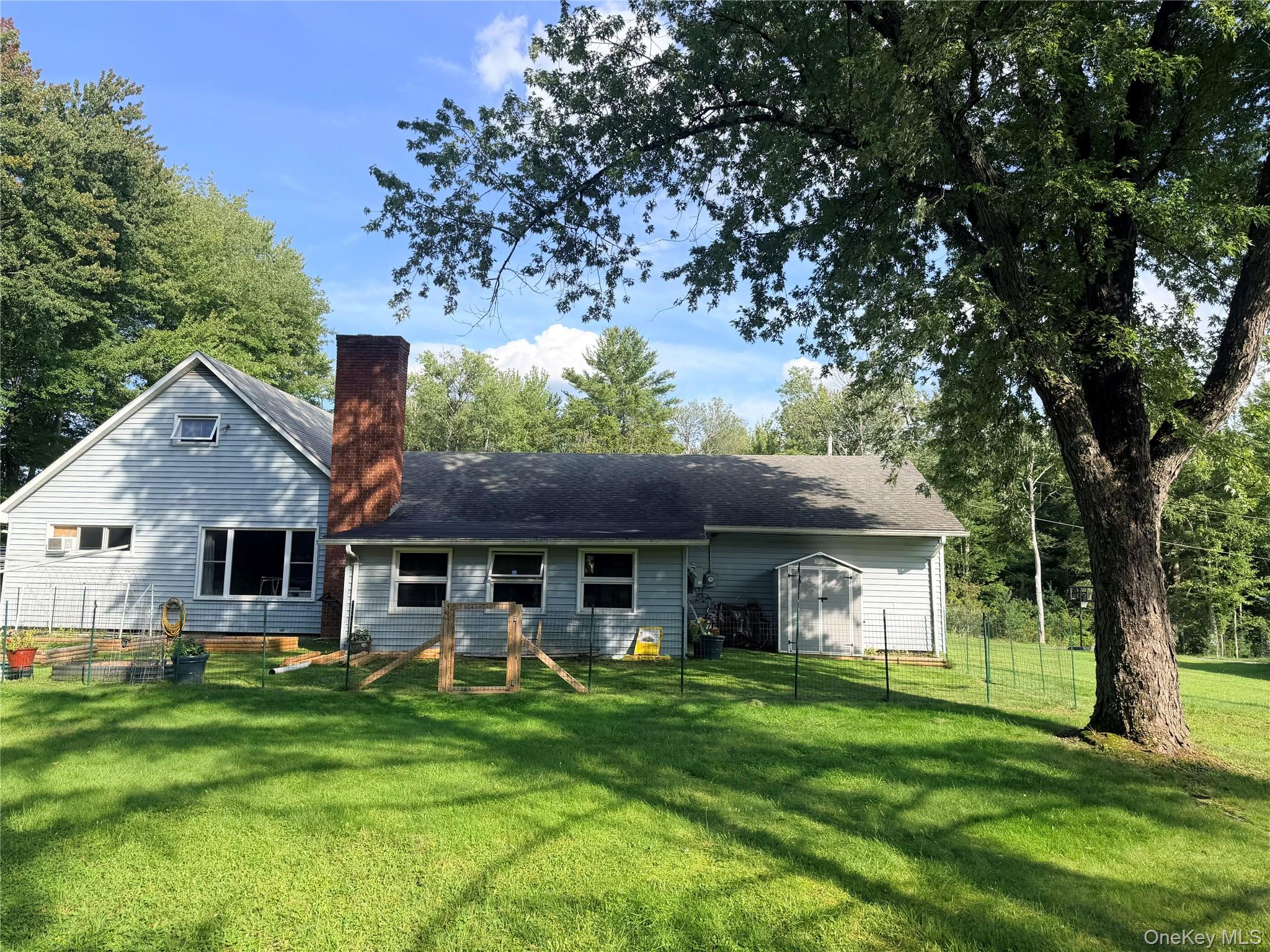 412 Brown Road
