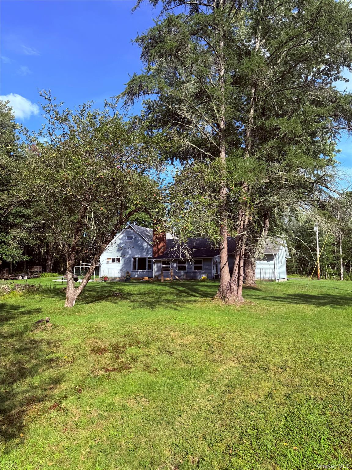 412 Brown Road