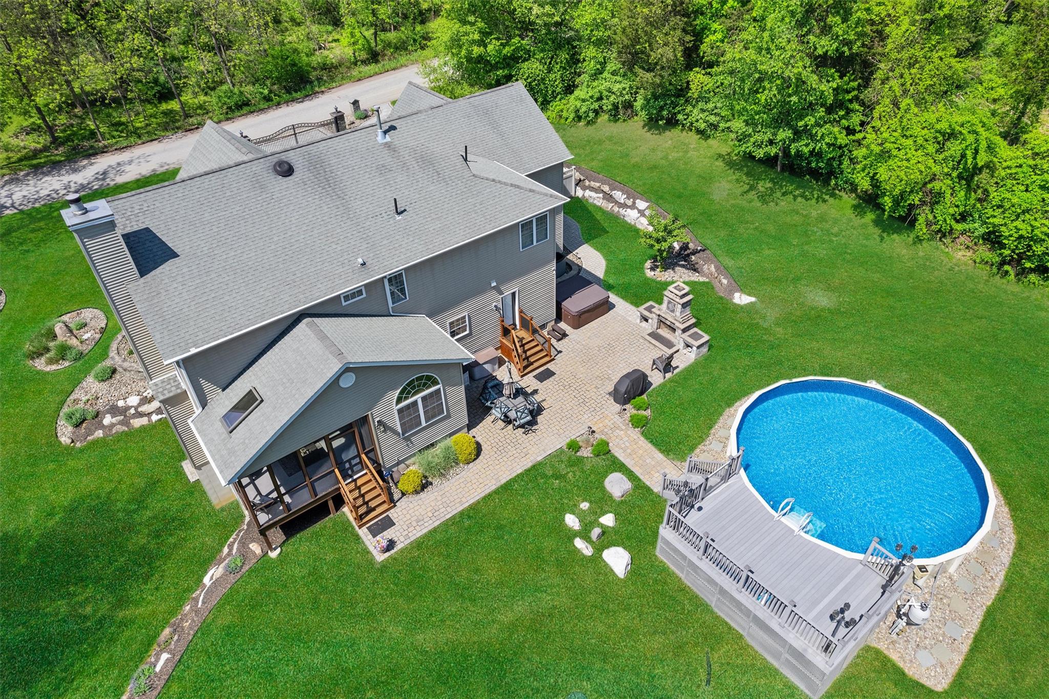 7 Stonewall Court, Warwick, New York image 48